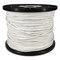 Add-On 1000FT NON-TERMINATED WHITE CAT6 UTP SLIM PVC COPPER PATCH CABL ADD-CAT6SLBULK1K-WE - alternate 1